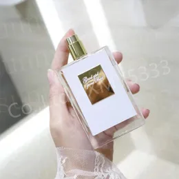 أحدث عطر العطر الفاخر العطور 50ml الحب لا تخجل AVEC MOI Good Girl Gone Bad for Women Men Prays Long That High Ergan