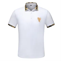 Camisetas masculinas camisetas casuais de manga curta PRIMA