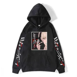 2021JAPANEESE MANGA KAKEGURUI ANIME HOODIE STREETWEAR PULLOVER TREND ANIME HOODIESファッションカジュアルトップスY220713