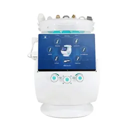 2022 neuest Smart Ice Blue Hydra Cleaning Skin Care Machine zum Verkauf