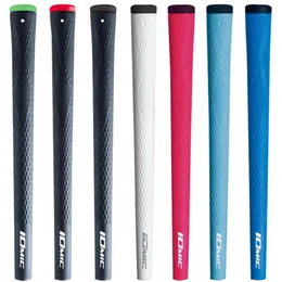Iomic sticky Evolution 23 Golf Irons Grips Rubber Golf Wood Grips 10pcslot Irons Clubs Golf Grips 220518