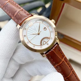 Fashion Quartz Movement Women Watch 30mm sapphire Mirror 316L Felect Steel Case with Classic High Watches Designer Clocks Luxury Watch Woman Btime AAA