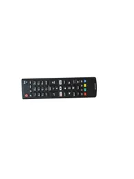 Controle remoto para Bauhn ATV42FHDW-1221 4K Ultra HD UHD Webos Smart HDTV TV