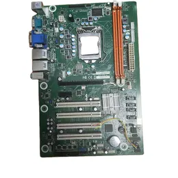 SIMB-A21 REV 1.0 SIMB-A21-8VG00A1E FÖR MODERBODE AVDANTECH INDUSTRIAL CONTROL MODERBODE H61 Support I3/I5/I7 100% Testat snabbt fartyg