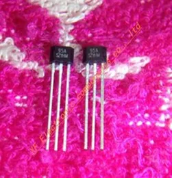 Integrated Circuits 100pcs/lot SS495 SS495A Proximity Detector SENSOR SS RATIOMETRC IC quality
