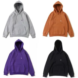 Designer Mens Print Hoodie Classic broderad brev Huvtröja för män och kvinnor par plus sammet hoodies jacka asiatisk storlek