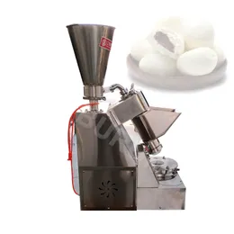 Industrial Automatic 30-160g Steamed Stuffed Bun Making Machine For Selling Commercial