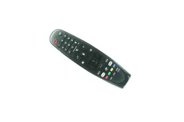 Magic Voice Bluetooth Remote Control för Aconatic RC-OS05 RC-0S05 50US200AN 55US200AN 65US200AN 4K Ultra HD UHD WebOS Smart HDTV TV