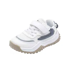 Capsella Kids Spor Ayakkabıları İlkbahar 1-6 Yıl Çocuk Örtü Açık Hafta Sabahları Erkek Kız Kızlar Yumuşak Sole Nefes Ayakkabı Ayakkabıları 23-36 G220517