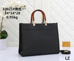 Lüks tasarımcı alışveriş çantası diana bambu en kaliteli orijinal deri çanta kadın erkekler tote crossbody moda alışveriş çantası cüzdan kart cepleri sırt çantası