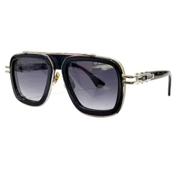 Okulary przeciwsłoneczne Kobiety okularów przeciwsłonecznych projektant marki vintage na zewnątrz jazda męska gogle cienia Uv400 Oculos z pudełkiem