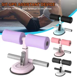 Accessories Est Indoor Multiplefunction 3 Block Adjustable Sit-Up Exercise Bar Portable Waterproof Abdominal Fitness Equipment