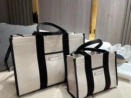 Rainbowbag ホワイト BB ファッショナブルなハンドバッグ女性キャリーショルダーバッグ牛革トートショッピングバッグキャンバストートバッグベルベット裏地ハイエンド