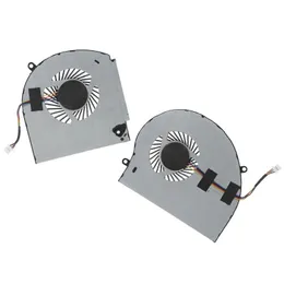 Fans Coolings Cooling Fan Replacement Cooler For Alienware 17 R5 P31E 0K2PkvFans FansFans