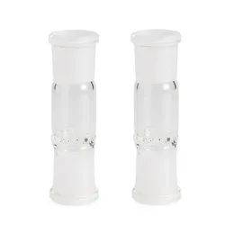 Osgree Raucherzubehör, 2 Stück Glas-Connoisseur-Schüssel für Arizer XQ 2 Extreme Q V-Tower