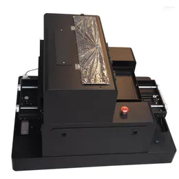 Automatic A3 Fabric Printer Sublimation Wide Format DTG Printing Machine For Sale Printers Roge22