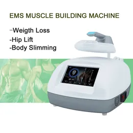 Emslim Mini Elettromagnetic Body Delimming Muscle stimola la rimozione del