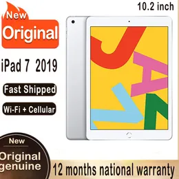 New Original Refurbished Tablets Apple iPad 7 7th Generation 10.2 inch 32gb 128GB IOS WiFi Version Tablet