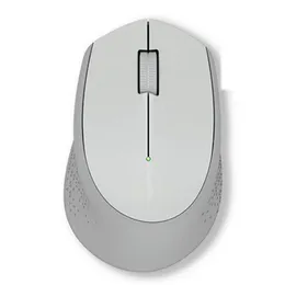 O mais novo mouse de jogos de camundongos sem fio M280 com 2 4GHz Wireless Receiver 1000DPI Optical for Office Home usando laptop PC Gamer com AA305G