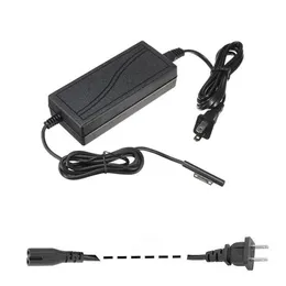 Suitable for surface charger 15v4a tablet 65w switching power supply charger