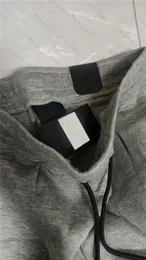 Tech Fleeces Jackets Mens feminino Pant trilhas esportivas calças esportivas Space Troushers0