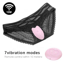 NXY Vibratörler Kadınlar Pembe Kelebek Giyilebilir Mini Titreşimli Seks Oyuncakları Külotlu Vibratör Titreşim Kablosuz Uzaktan Kadın 0411