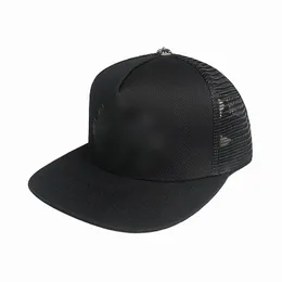 Designer hat man ch cap baseballowy czapkę na zewnątrz