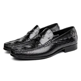 On Slip Men Formal Suit Patent Leather Driving Slowers Facast Dress Shoes Cebd