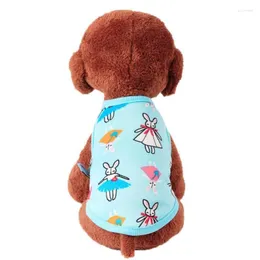 Transer köpek giysileri sevimli kedi köpek kıyafetleri kazak küçük gömlek yumuşak evcil hayvan katlar 3.12 kıyafet