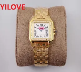 Mode schöne quadratische Damenuhren hochwertige importierte 316L Edelstahl Quarz Damen elegante edle Diamanten vereist Tisch kleine Liebhaber Uhr Armbanduhr
