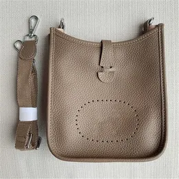 Modna Torebka Wieczorowa Luksusowej marki Torebka Crossbody Designer One Shoulder Bag oryginalna mini torebka Hand Carry skóra cielęca Clutch