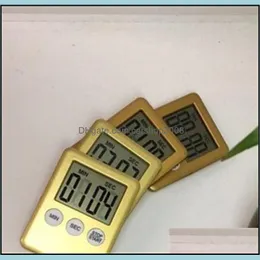 Altri orologi Accessori Decorazioni per la casa Giardino Mini timer Uso domestico Uovo sodo Cottura Trathin Comodo Calcagraph Elettronica Utensili da cucina
