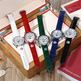 Montre de Luxe Womens Watches 38-миллиметровое швейцарское движение кварцевого движения мать-пирожные на циферблат стальные корпусы алмазные часы.