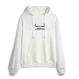 designer mäns hoodies tröjor tröja jumper brev broderi män tröjor kvinnor designer tröja pullover män luvtröja långärmad aktiv tröja stickkläder