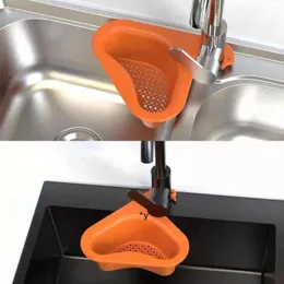 Kitchen Leftover Sink Strainer Sinks Swan Drains Baskets General Fruit And Vegetable Drain Basket Multifunctional Drain Basketes RRE13940