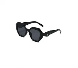 2023 Top luksusowe okulary przeciwsłoneczne soczewki polaroid projektant kobiet męskie gogle senior okulary dla kobiet oprawki do okularów Vintage metalowe okulary przeciwsłoneczne