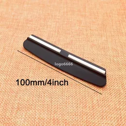 Professional Sublimation Sharpeners Plastic Angle Guide Sharpening Stone Accessories Kitchen Sharper Blade Sharp Diamond Tools Knife