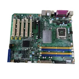 AIMB-764 Rev.A1 AIMB-764G2 for Advantech Industrial Controlマザーボードデュアルネットワークポート高品質の完全なテスト速い船