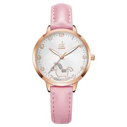 Factory bezpośrednio ladi coholale drs luksusowy moda Dign Women Watch Watch Watch Kobiety