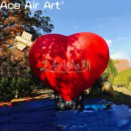 Ballon Hélium - SURPRISEZ VOUS - Baptême - Blanc - 46cm - Décoration De Fête - Beaux-Arts Et Loisirs Créatifs