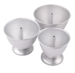 Altro Bakeware "6" 7 "8" Pollici Principessa Bambola Ragazza Gonna Torta Stampo Alluminio Metallo Stampi Pan Tin Per Cottura Fai Da Te