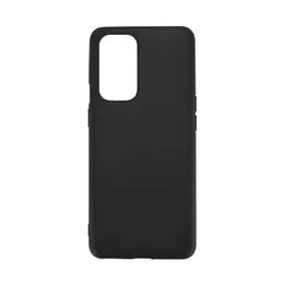 Silikontelefonfodral för OnePlus 8 8T 9 9R 9RT 10 Pro 5G Soft TPU Back Cover