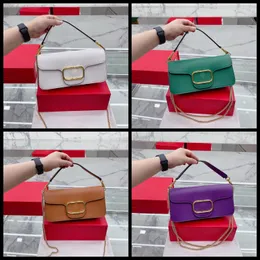 5A Designer Handbag Bag Luxury Italy v حقائب الكتف العلامة التجارية Women Crossbody Bags Tote Messager Wallet by Bagshoe1978 W121 06