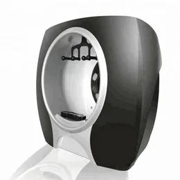 2022 portátil 3D Facial UV Câmera leve software de beleza Ferramenta de cuidados faciais Analisador de pele Teste de um dispositivo de caneta de caneta CE Aprovado