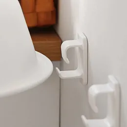 Forniture per toilette multifunzione organizzatore di lavandini senza punzonatura salva