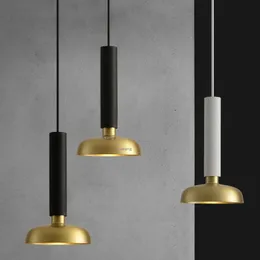 Pendant Lamps Nordic LED Lights Lighting Sweden Design Home Decor Lamp Industrial Loft Hanging Kitchen AccessoriesPendant