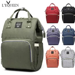 Lequeen diaper bag wholesale top