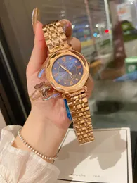 Классические Moissanite Watch Ladies Luxury Quartz Movement Watch Comfort 36 мм часы