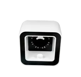 2022 Portable Magic Mirror Facial Skin Analyzer Pigment Scanner 3D Digital Machine for Home Use