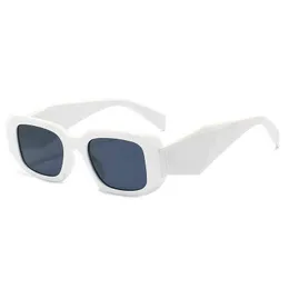 P письмо Модельер брендовых брендов Новые мужские солнцезащитные очки uv400 высококачественные солнцезащитные очки для женщин и мужчин Ins Style p Home Net Red Catwalk Пара солнцезащитных очков Trend 3025